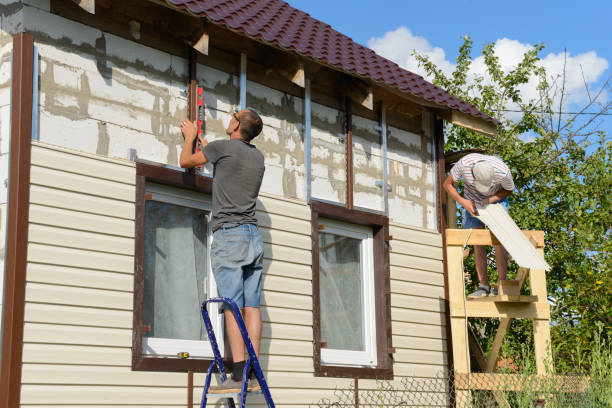 Best Insulated Siding Installation  in Cvallis, OR